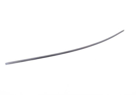 Upper Luna Luna OEM 51318223846 for BMW 7 E65: 730d, 730i, 735i (all compatible models). Original BMW.