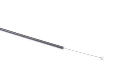 Cable de apertura capó OEM 51231977391 para BMW E36 y Z3. Original BMW.