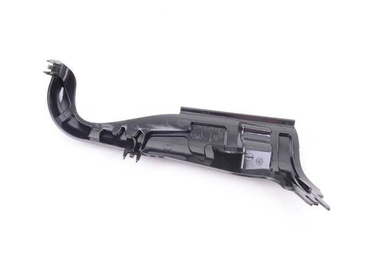 Right spring chain guide OEM 63117271898 for BMW F10, F11, F18. Original BMW.