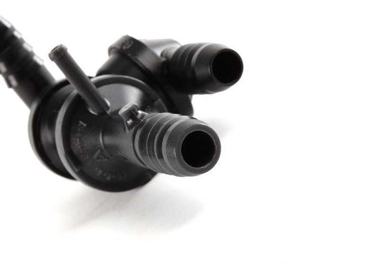 Válvula antirretorno del servofreno OEM 34331158113 para BMW E30, E28, E34. Original BMW.