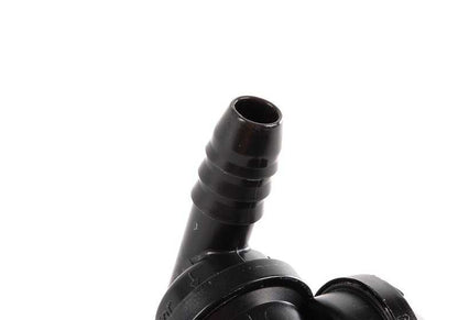 OEM 34331158113 ServoFreno Anti -Reore -Ventil für BMW E30, E28, E34. Original BMW.