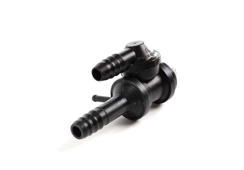 OEM 34331158113 ServoFreno Anti -Reore -Ventil für BMW E30, E28, E34. Original BMW.