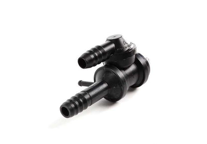 OEM 34331158113 ServoFreno Anti -Reore -Ventil für BMW E30, E28, E34. Original BMW.