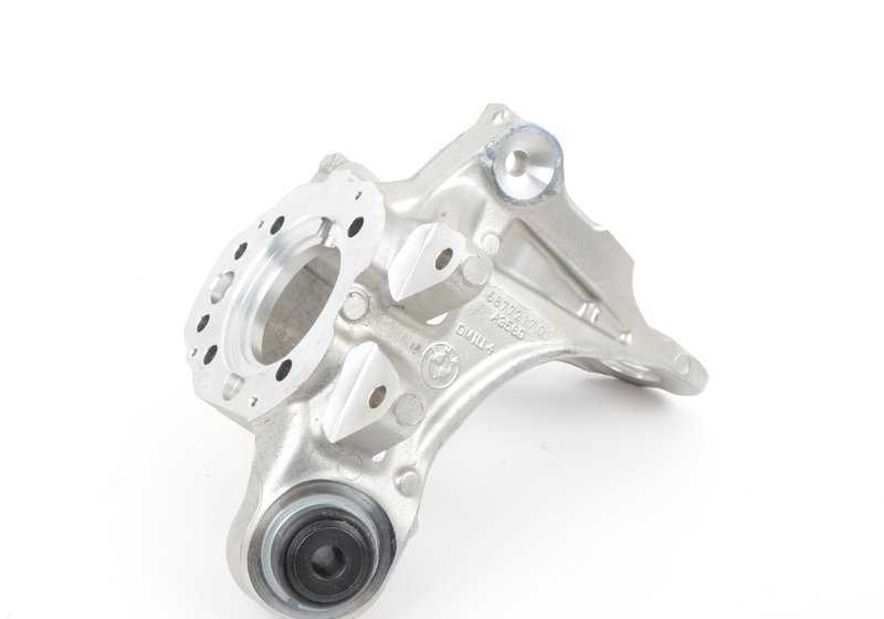 Links hinterer Porter für BMW X5 E70, E70N, F15, F85, X6 E71, E72, F16, F86 (OEM 33326879101). Original BMW