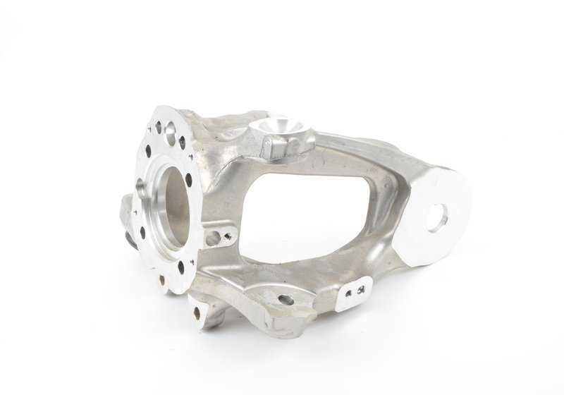 Links hinterer Porter für BMW X5 E70, E70N, F15, F85, X6 E71, E72, F16, F86 (OEM 33326879101). Original BMW