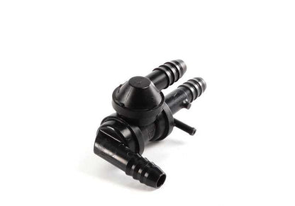 OEM 34331158113 ServoFreno Anti -Reore -Ventil für BMW E30, E28, E34. Original BMW.