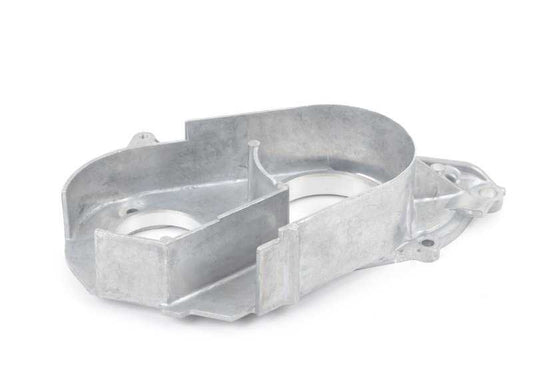 Closing cover for BMW 3 Series E21, E30, 5 Series E12, E28, E34 (OEM 11141272390). Original BMW