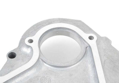 Verschlussabdeckung für BMW 3 E21, E30 -Serie, 5 E12 E128, E28, E34 (OEM 11141272390). Original BMW