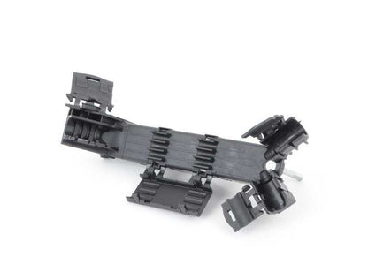 Suporte à esquerda para o freio Languillo OEM 34301166229 para BMW E53. BMW original sobressalente.