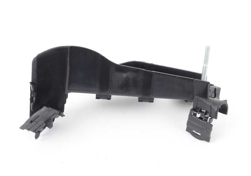 Suporte à esquerda para o freio Languillo OEM 34301166229 para BMW E53. BMW original sobressalente.