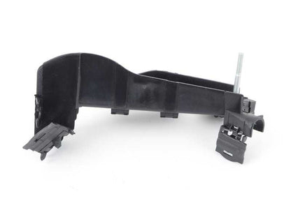 Suporte à esquerda para o freio Languillo OEM 34301166229 para BMW E53. BMW original sobressalente.