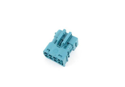 Logement de pergage pour BMW E38 (OEM 61138352323). BMW d'origine.
