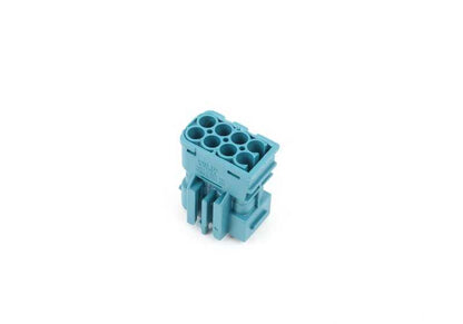 Logement de pergage pour BMW E38 (OEM 61138352323). BMW d'origine.