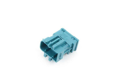 Logement de pergage pour BMW E38 (OEM 61138352323). BMW d'origine.