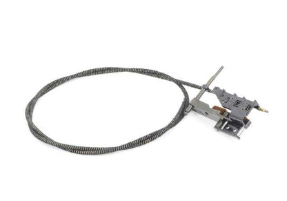 OEM 54121978719 Linksübertragungskabel für BMW E34, E32. Original BMW.