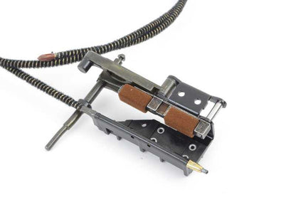 OEM 54121978719 Linksübertragungskabel für BMW E34, E32. Original BMW.