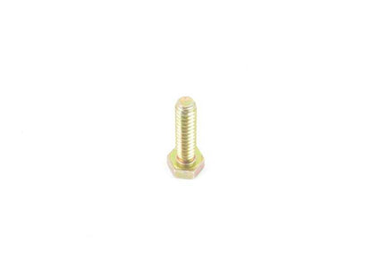 Tornillo hexagonal izquierdo M8X2X32 OEM 32311158442 para BMW E34, E32, E31. Original BMW. Ideal para fijaciones en columna de dirección y componentes relacionados.