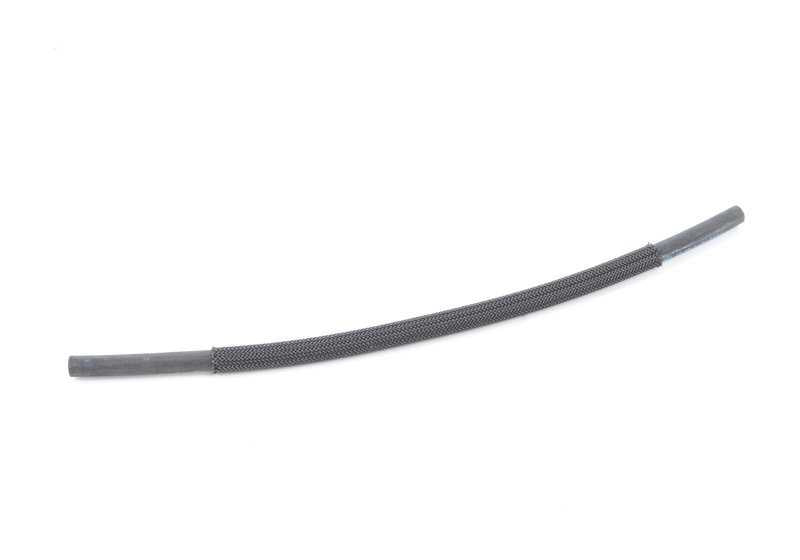 OEM protection tube 18101436323 for BMW E36 320i, 323i, 323ti, 328i. Compatible with versions with M52 motor. 250mm length. Original BMW piece.