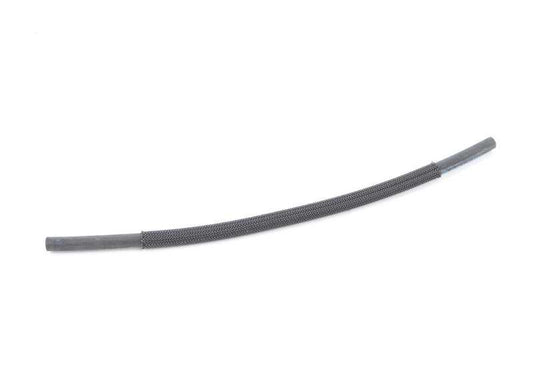 OEM protection tube 18101436323 for BMW E36 320i, 323i, 323ti, 328i. Compatible with versions with M52 motor. 250mm length. Original BMW piece.