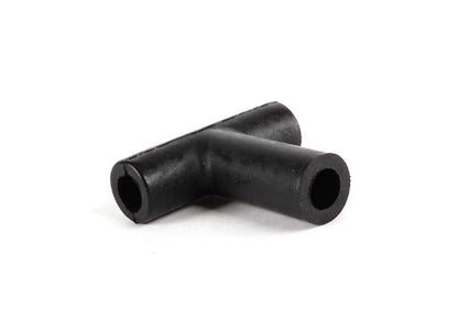 Tubo de escape (manguera) OEM 11741266884 para BMW E12, E24, E23. Original BMW.