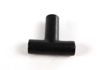 Tubo de escape (manguera) OEM 11741266884 para BMW E12, E24, E23. Original BMW.