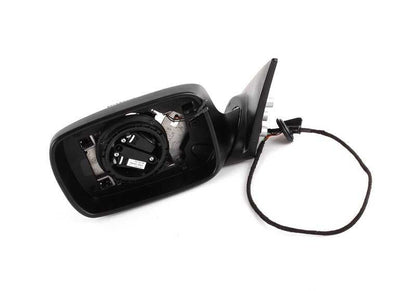 Retrovisor Exterior Calefactable Para Bmw Cabrio E46. Original Recambios