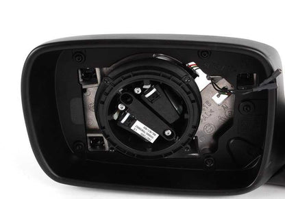 Retrovisor Exterior Calefactable Para Bmw Cabrio E46. Original Recambios