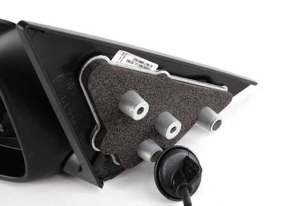Retrovisor Exterior Calefactable Para Bmw Cabrio E46. Original Recambios