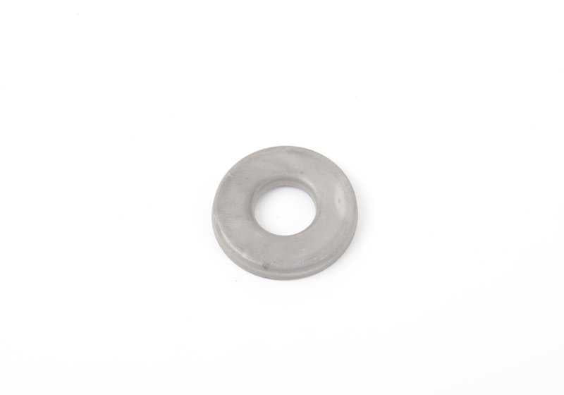 Plato de resorte (Federteller) OEM 11341706609 para BMW E30, E36, E28, E34, Z1. Original BMW.