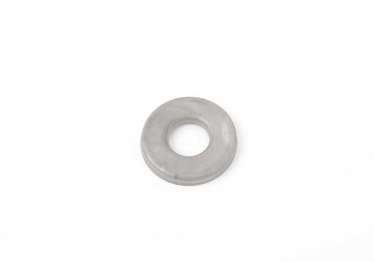 Plato de resorte (Federteller) OEM 11341706609 para BMW E30, E36, E28, E34, Z1. Original BMW.