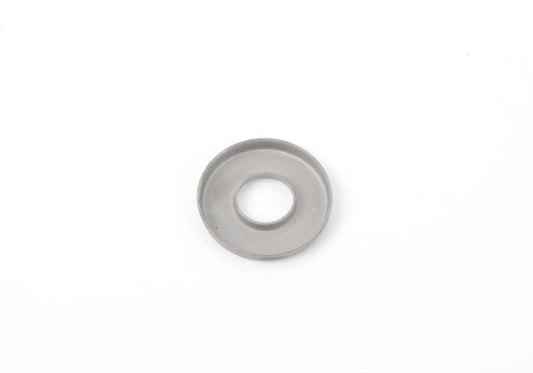 Plato de resorte (Federteller) OEM 11341706609 para BMW E30, E36, E28, E34, Z1. Original BMW.