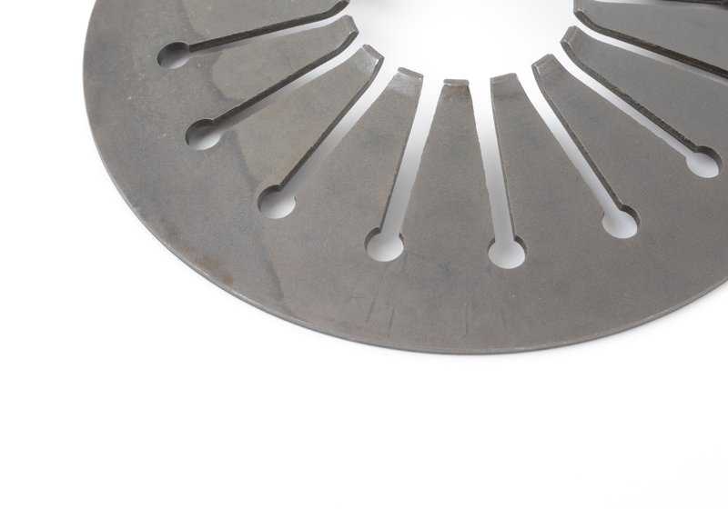 OEM Pier Disc 21211250288 para BMW R50. BMW original.