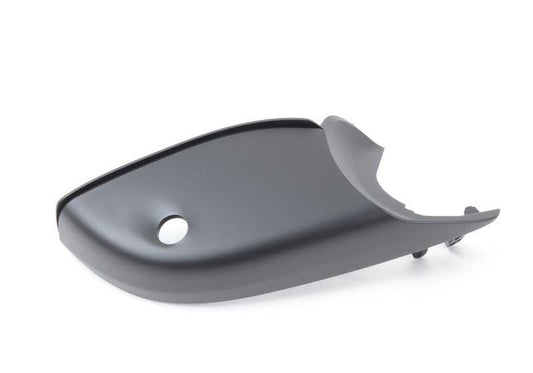 In fondo all'alloggiamento sinistro per la BMW 5 F10n Series, F11N, F18N, Serie 6 F12N, F13N, Serie 7 F01N, F02N (OEM 51167308651). BMW originale