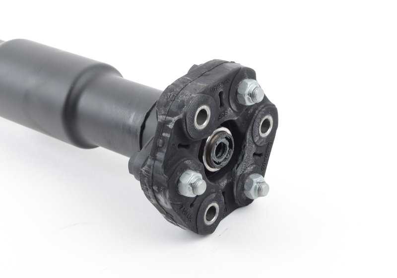Eje de Transmisión Automático para BMW Serie 3 E46 (OEM 26117505214). Original BMW
