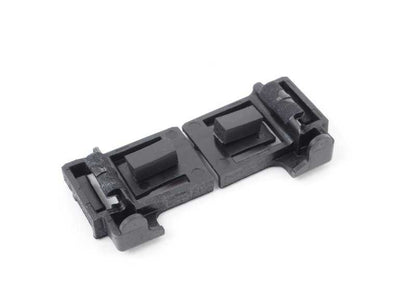 Tope de puerta OEM 54137157379 para BMW E81, E82, E87, E90, E92. Original BMW.