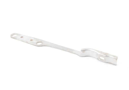 OEM escape support 18303422991 for BMW E83. Original BMW piece.
