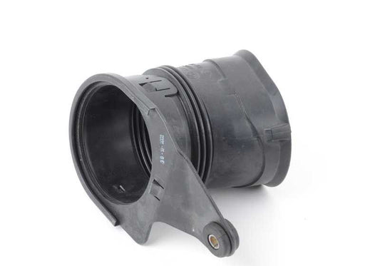 Duto de admissão para BMW Série 5 E60, E61, Série 6 E63N, E64 (OEM 13717521017). BMW originais.