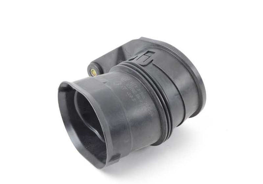 Duto de admissão para BMW Série 5 E60, E61, Série 6 E63N, E64 (OEM 13717521017). BMW originais.