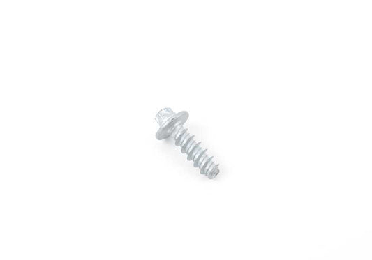 Tornillo ASA con rosca M6x18 OEM 11367609963 para BMW {E82, E88, F20, F21, F40, F70, F22, F23, F44, F45, F46, F87, G42, U06, F74, F78, G87, E90, E91, E92, E93, F30, F31, F34, F80, G20, G21, G28, G80, G81, F32, F33, F36, F82, F83, G22, G23, G26, G82,