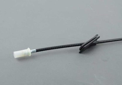Cable del cuentarrevoluciones para varios modelos/series de BMW (OEM 62121357732). Original BMW