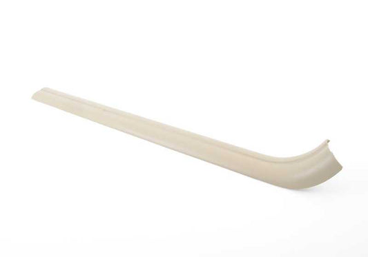 Right intake trim OEM 51476952918 for BMW E92, E93. Original BMW.