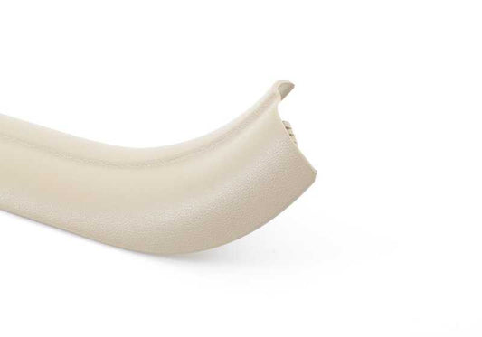 Right intake trim OEM 51476952918 for BMW E92, E93. Original BMW.