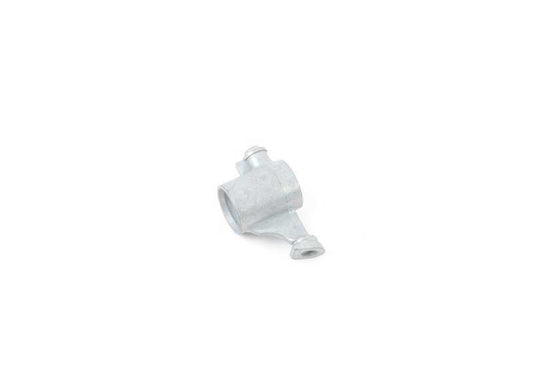 Difusor de mezcla OEM 13111260515 para BMW E21, E12, 114, 1502, 2002 (modelos con motor M10, manual y automático). Original BMW.