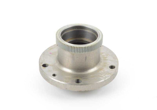 Buje de rueda OEM 31211123435 para BMW E23. Pieza original BMW. Ideal para solucionar ruidos o juego en la rueda delantera.