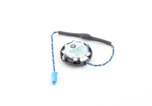 HIFI -Systemlautsprecher für BMW F07, F01N, F02N, F04, E70, E71 (OEM 65139212077). Original BMW