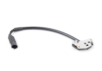 Microrruptor Cierre de enlace izquierdo para BMW E89 (OEM 54377228585). Original BMW