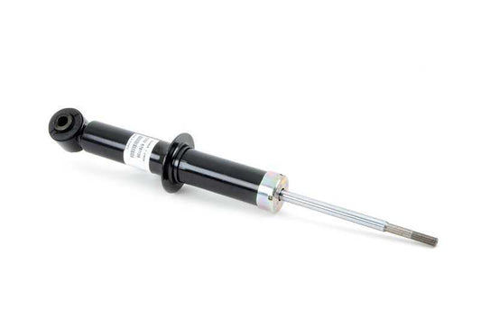 OEM rear shock absorber 33526781136 for Mini Cabrio R52 (11/2002 - 07/2008). Original Mini.
