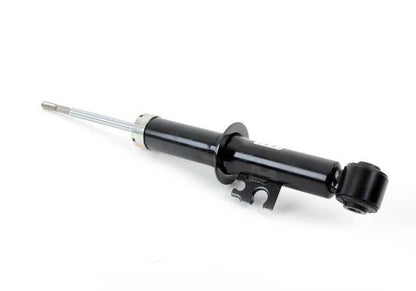 OEM rear shock absorber 33526781136 for Mini Cabrio R52 (11/2002 - 07/2008). Original Mini.