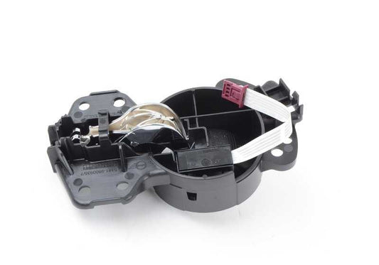 Manecilla interior de puerta izquierda OEM 51219800937 para MINI R60, R61, R6, 3/20. Original MINI.