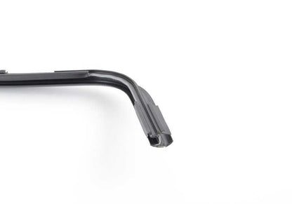 Cubierta superior cromada OEM 51318125886 para BMW Serie 7 E38. Recambio original BMW.
